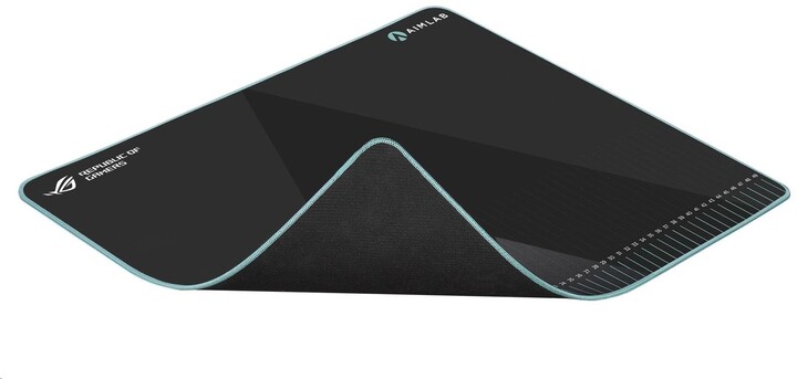 Mauspad ASUS ROG Hone Ace Aim Lab, i zi