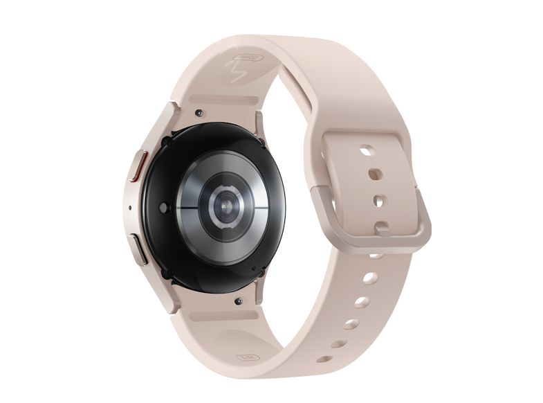 Orë e mençur Samsung Galaxy Watch 5, 40mm, BT, roze e artë