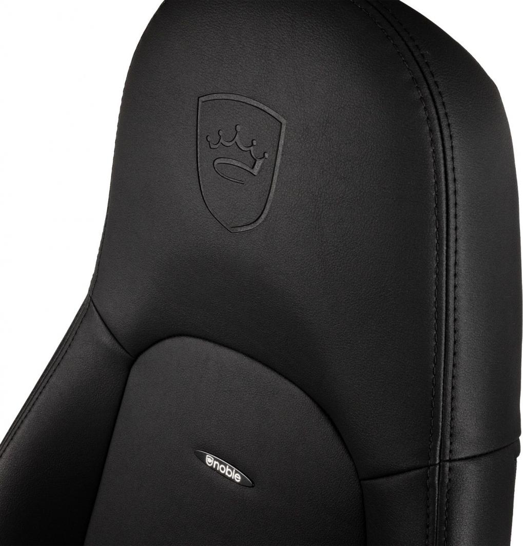 Karrige Noblechairs ICON Black Edition, e zezë