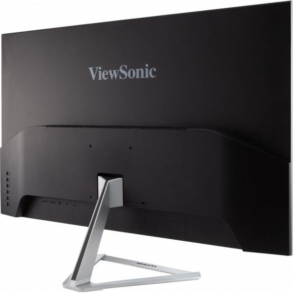 Monitor Viewsonic VX3276-2K-mhd-2, 32", QHD 2560 x 1440, argjendtë