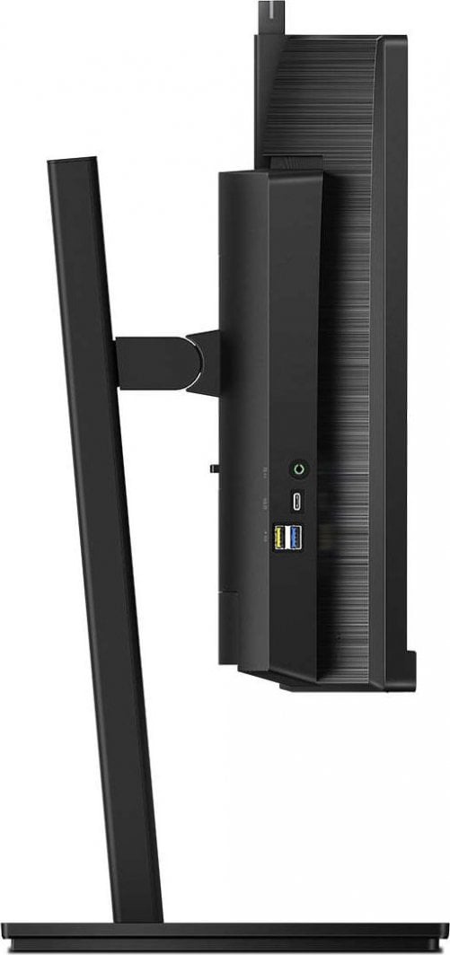 Монитор Philips B-line 34B1U5600CH, 34\", UltraWide QHD, USB-C
