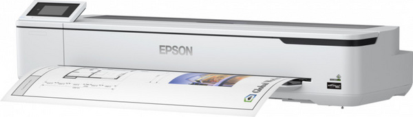 Printer Epson SureColor SC-T5100N                