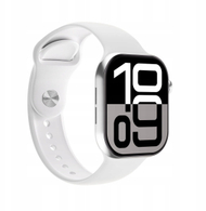 Smartwatch Platinet PSMART10S Pro Mini, 1.85", Bluetooth, argjendtë