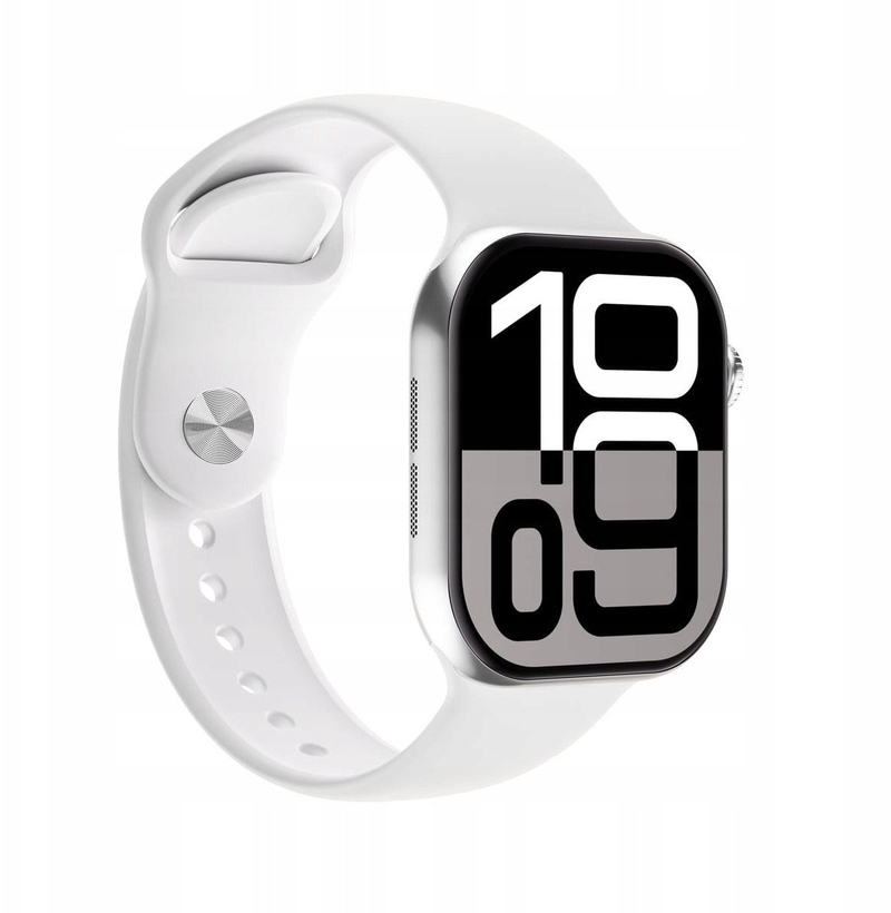 Smartwatch Platinet PSMART10S Pro Mini, 1.85", Bluetooth, argjendtë