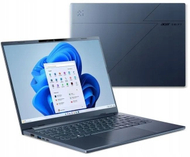 Laptop Acer Swift Go 14 Ultra 9 288V, 14" OLED, 32GB RAM 1TB SSD, gri