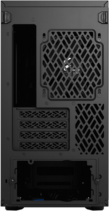 Kasë kompjuteri Fractal Design Define 7 Mini Black Solid