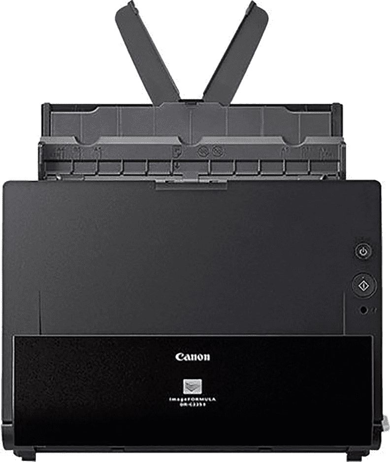 Skaner Canon FORMULA DR-C225 II, A4, CMOS CIS, 600 dpi, RGB LED, USB 2.0