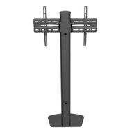 Mbajtëse për TV Techly, 32-55", VESA 600x400, 40kg, e zezë