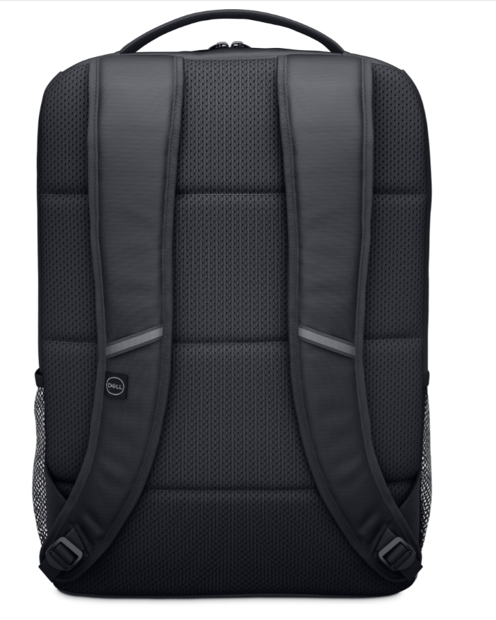 Çantë për laptop Dell Essential, Ecoloop, 16”, e zezë