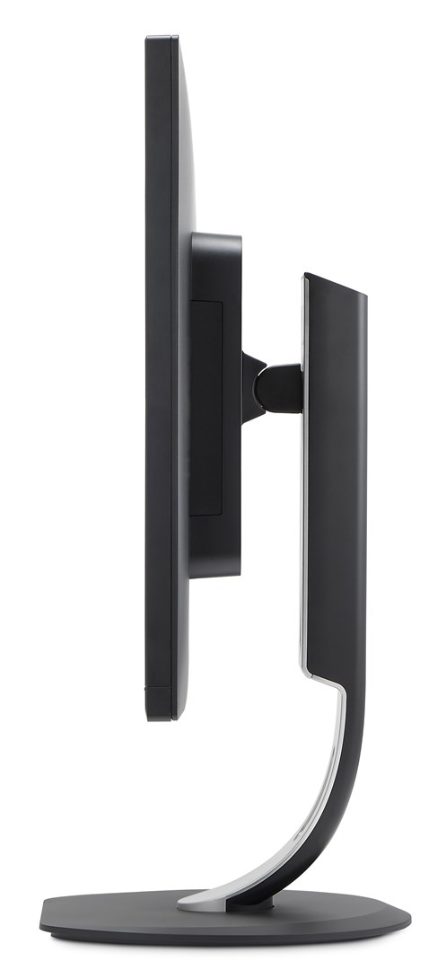 Monitor Philips P Line, 31.5", 2560 x 1440, Quad HD, 60 Hz, i zi