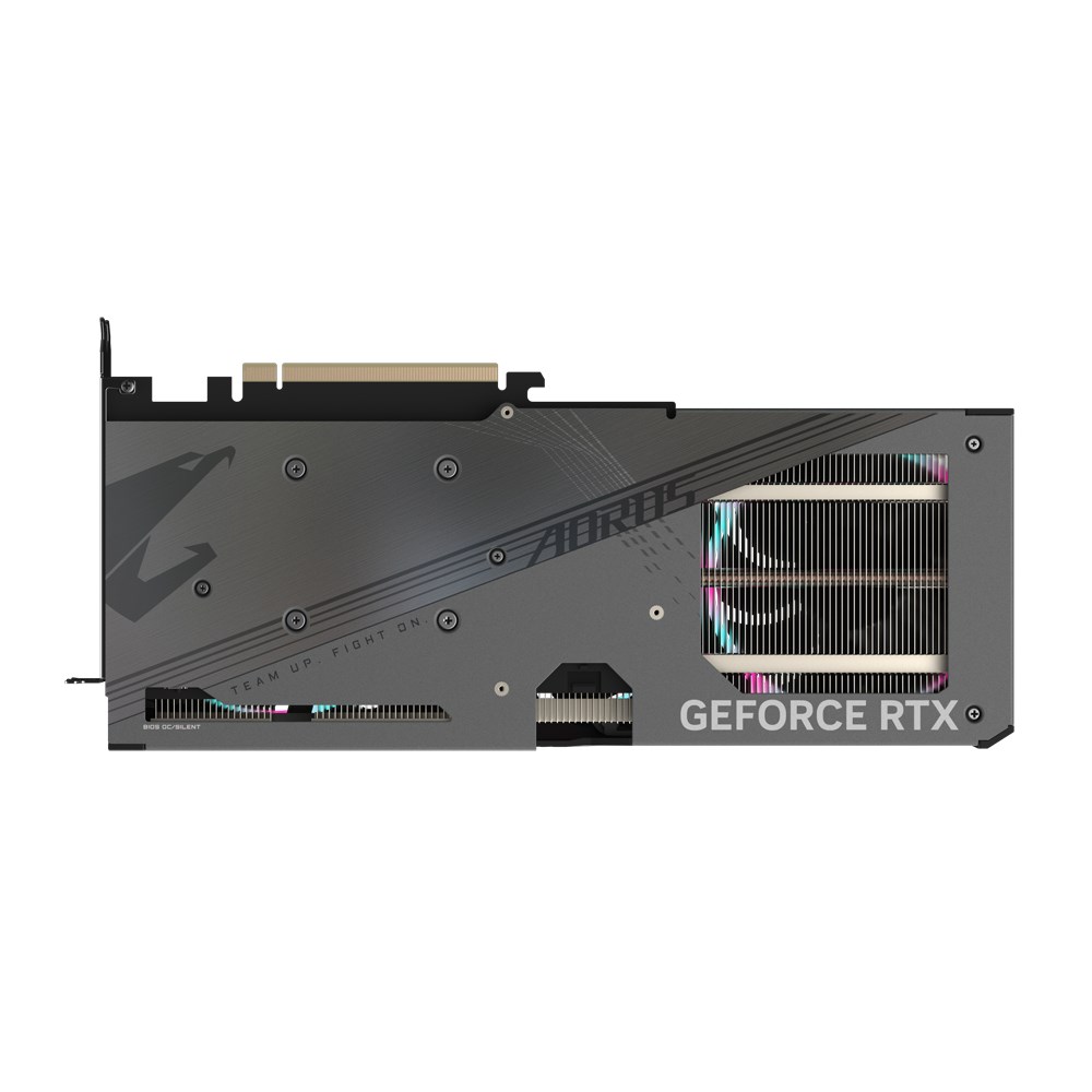 Kartelë grafike Gigabyte Aorus GeForce RTX 4060 Elite 8GB GDDR6
