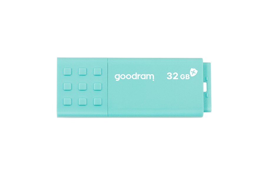 USB Goodram UME3, 32 GB, USB Type-A