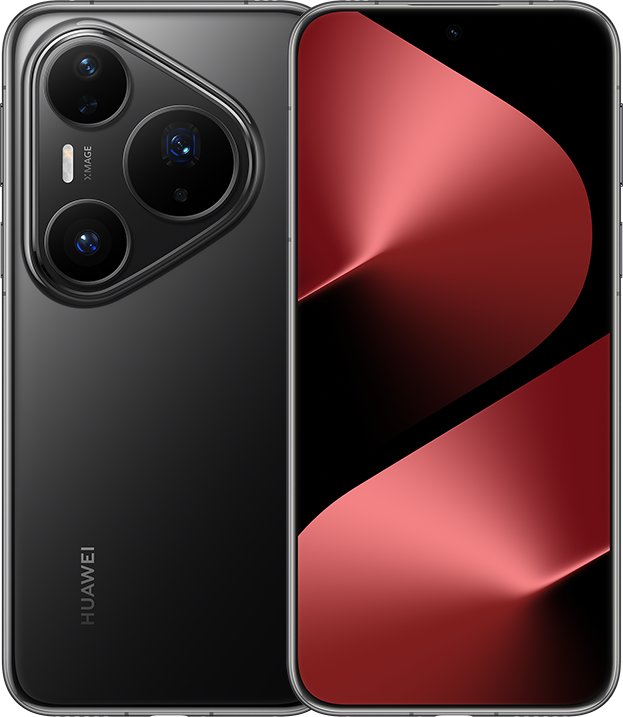 Telefoni Huawei P80 Pro, 512GB, Dual SIM, i zi