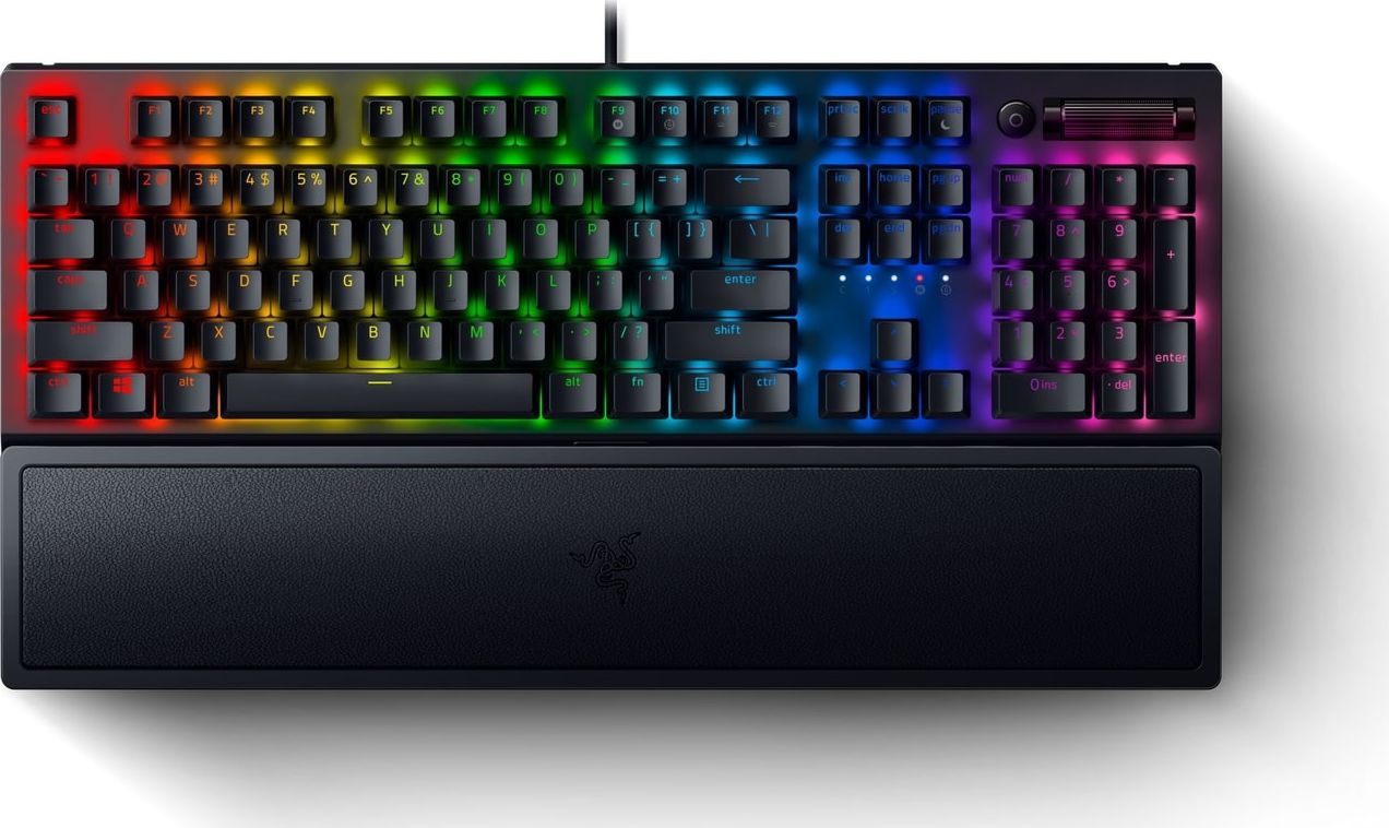 Tastierë Razer BlackWidow V3