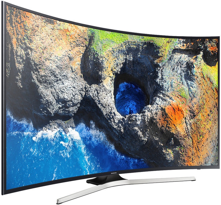 Televizor Samsung UE65MU6272 - 65"/ 163 cm