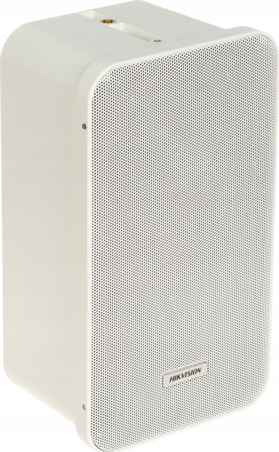 Altoparlant muri Hikvision DS-QAE0420G1-V, 20W, 100V 8 Ohm, i bardhë