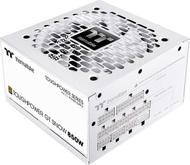 Furnizues energjie Thermaltake Toughpower GT Snow 850W, ATX 3.1, 80 Plus Gold, i bardhë