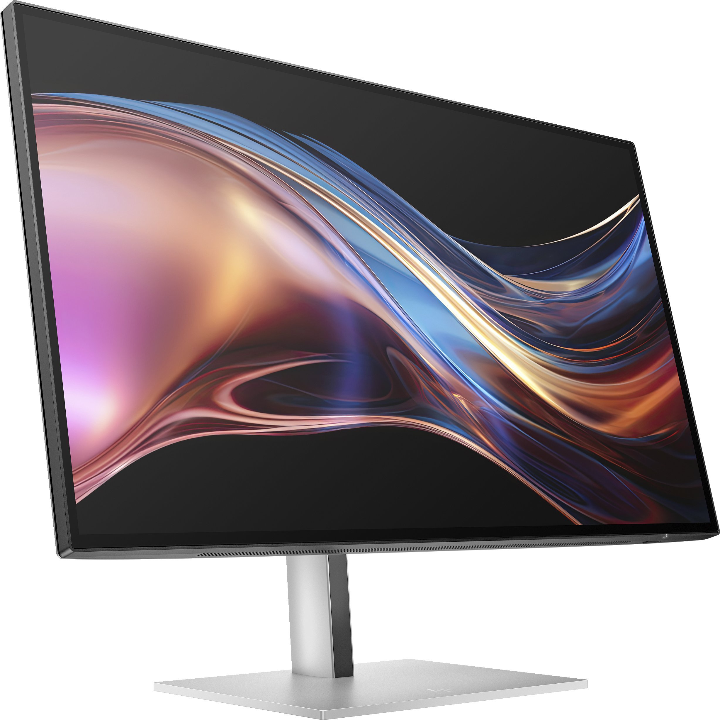 Monitor HP Series 7 Pro 727pu, 27", QHD, Thunderbolt 4, i zi