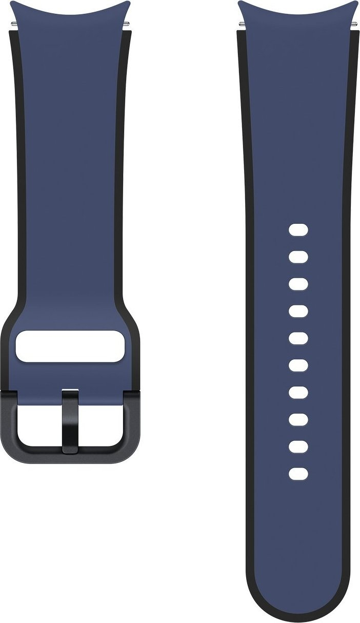 Byrazë sportive Samsung Two tone, 20mm, S M, navy