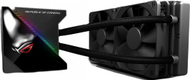 Ftohës me ujë ASUS ROG Ryujin 240