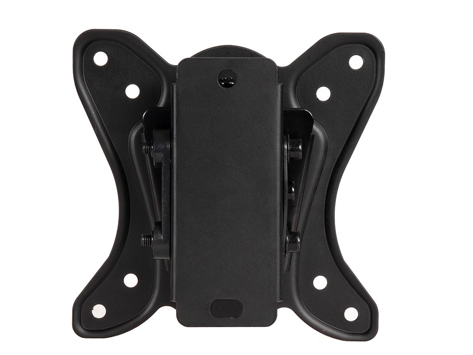 Mbajtëse TV Maclean MC-715, 13-27", 25kg, VESA 100x100, e zezë