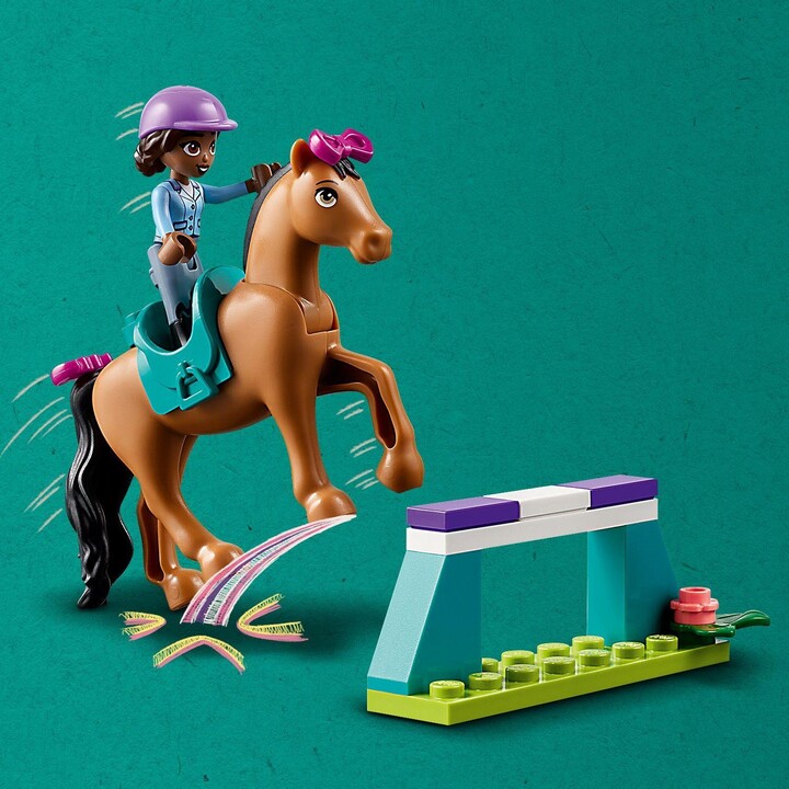 Set LEGO Friends 41746 
