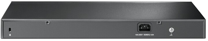 Switch TP-LINK TL-SG2428P