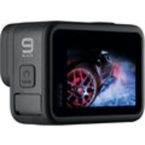 [OUTLET] Kamerë GoPro HERO9, e zezë