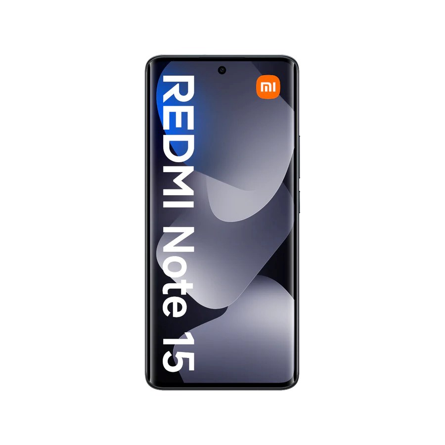 Telefoni Xiaomi Redmi Note 15, 6.77" AMOLED, 8GB 256GB, bateria 6000mAh, i zi