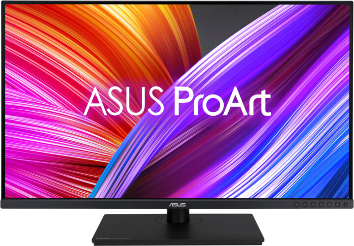Monitor ASUS PA328QV - LED, 32", QHD, i zi