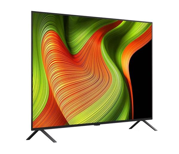 Televizor OLED Smart LG 55B53LA, 55", 4K, i zi