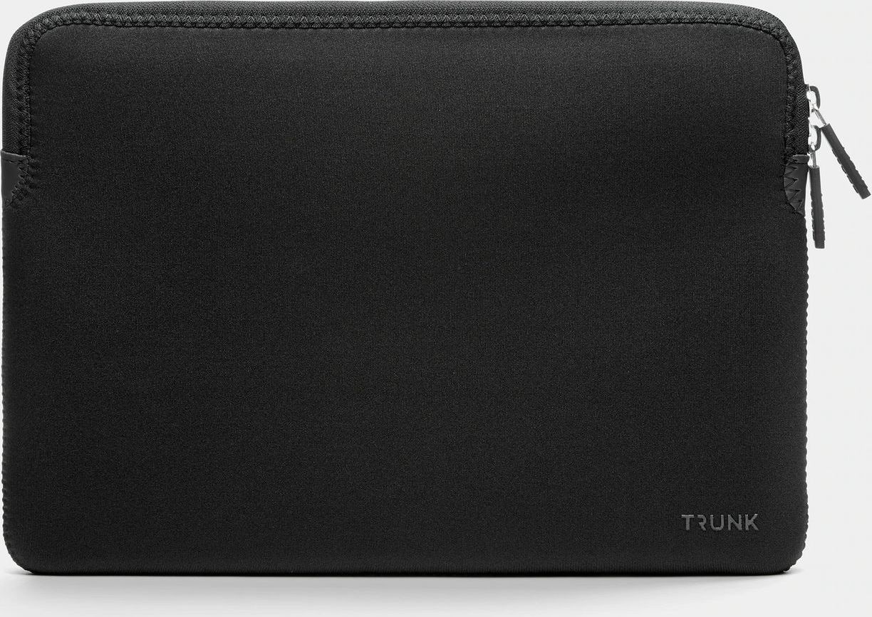 Mbështjellës neopreni Trunk për MacBook Pro 14", i zi