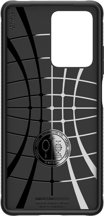 Маска Spigen Rugged Armor за Xiaomi Redmi Note 12 Pro+ 5G