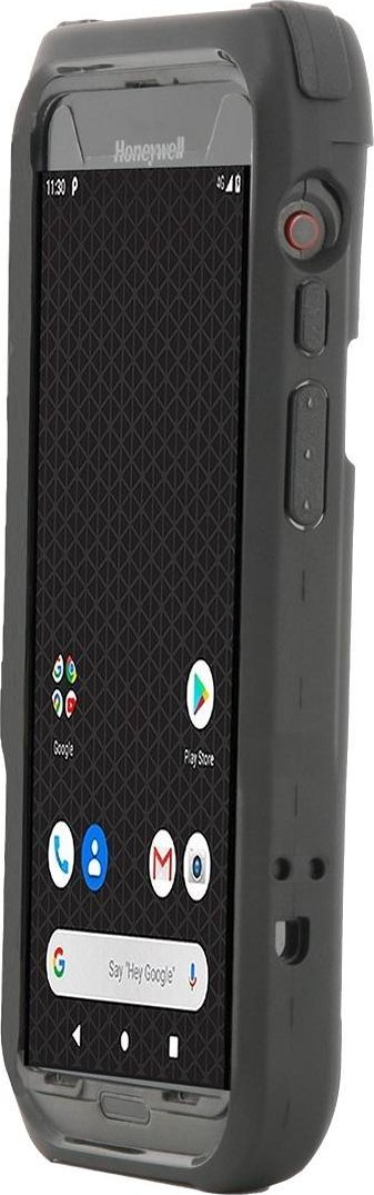 Mbulesë mbrojtëse Mobilis 052060 për Honeywell CT47, Rugged Case, e zezë