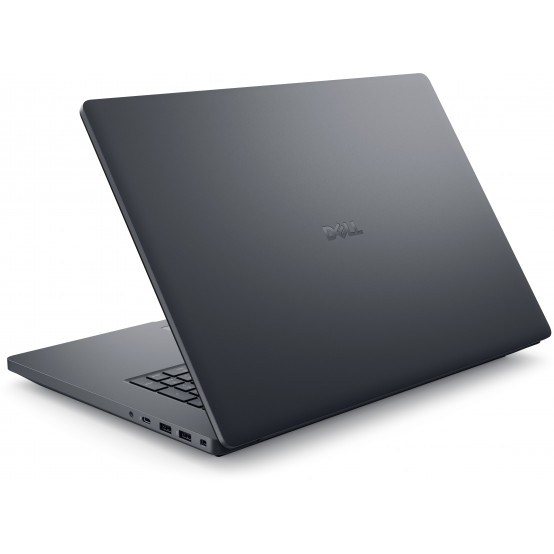Laptop Dell Pro Max 18 Plus MB18250, 18" QHD+, Intel Core Ultra 9, RTX Pro 3000, 64GB RAM, 1TB SSD