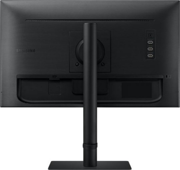 Monitor Samsung S24A600UCU (LS24A600UCUXEN), 24", WQHD, i zi