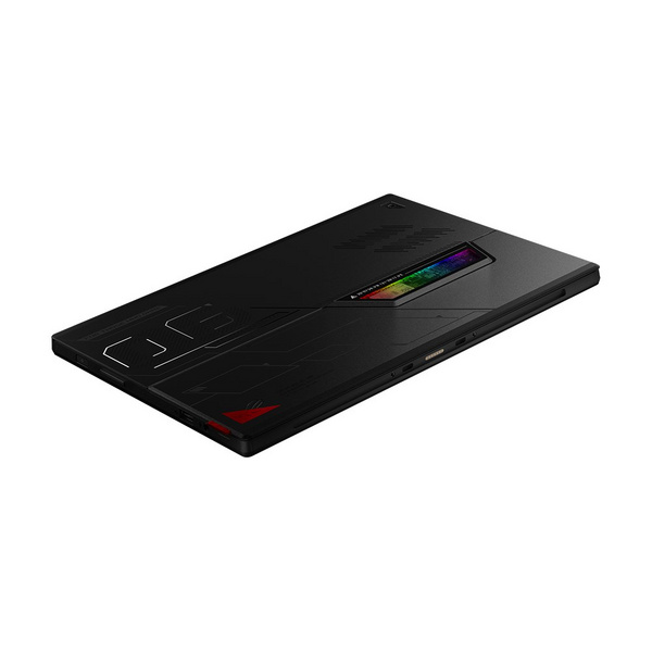 Laptop ASUS ROG Flow Z13 GZ301ZE-LD183W, 13.4", 16 GB RAM, 1 TB SSD, Intel Core i9, NVIDIA Geforce RTX 3050 Ti Laptop GPU, i zi