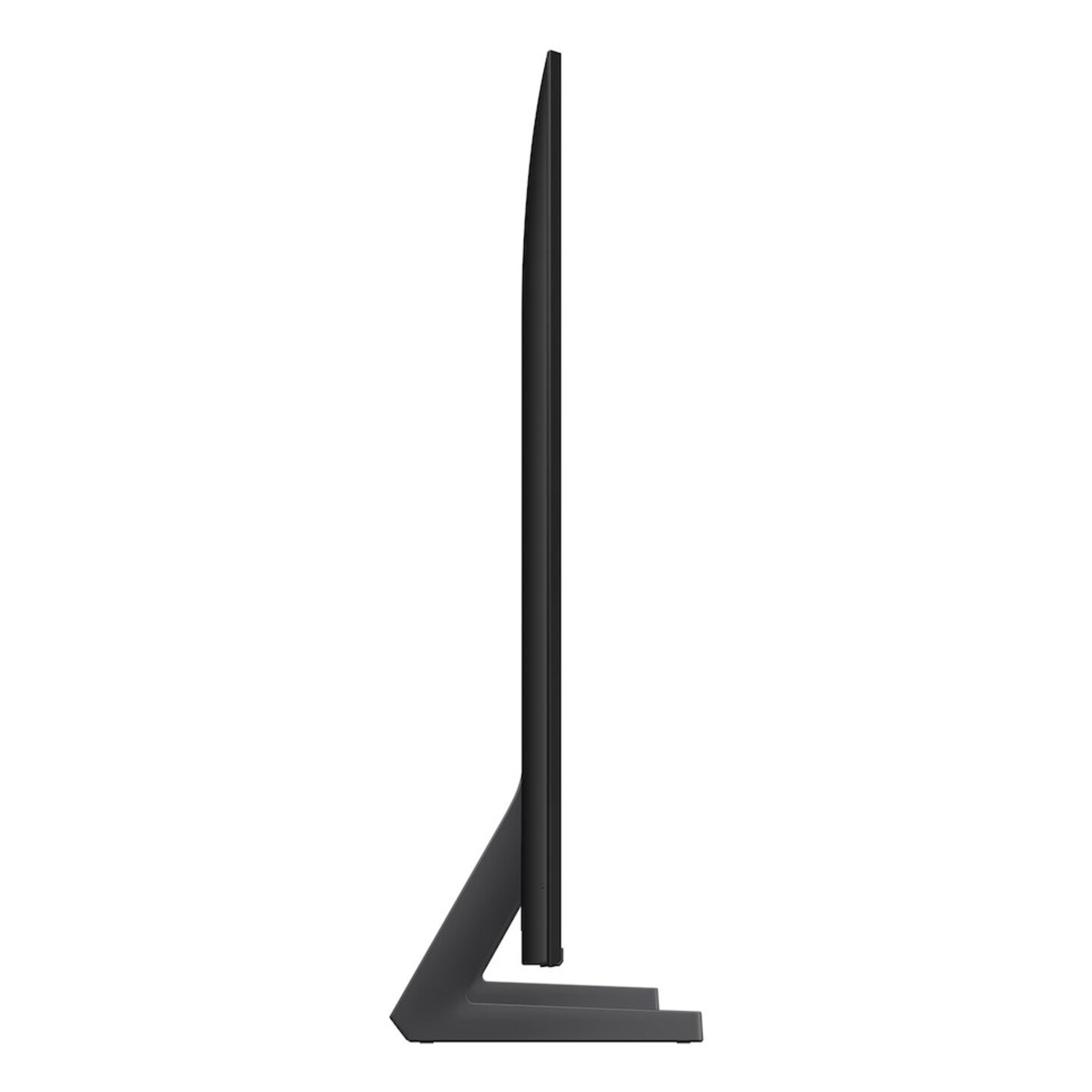 Televizor SAMSUNG QE75QN70HAUXXH, 75", 4K UHD QLED, i zi