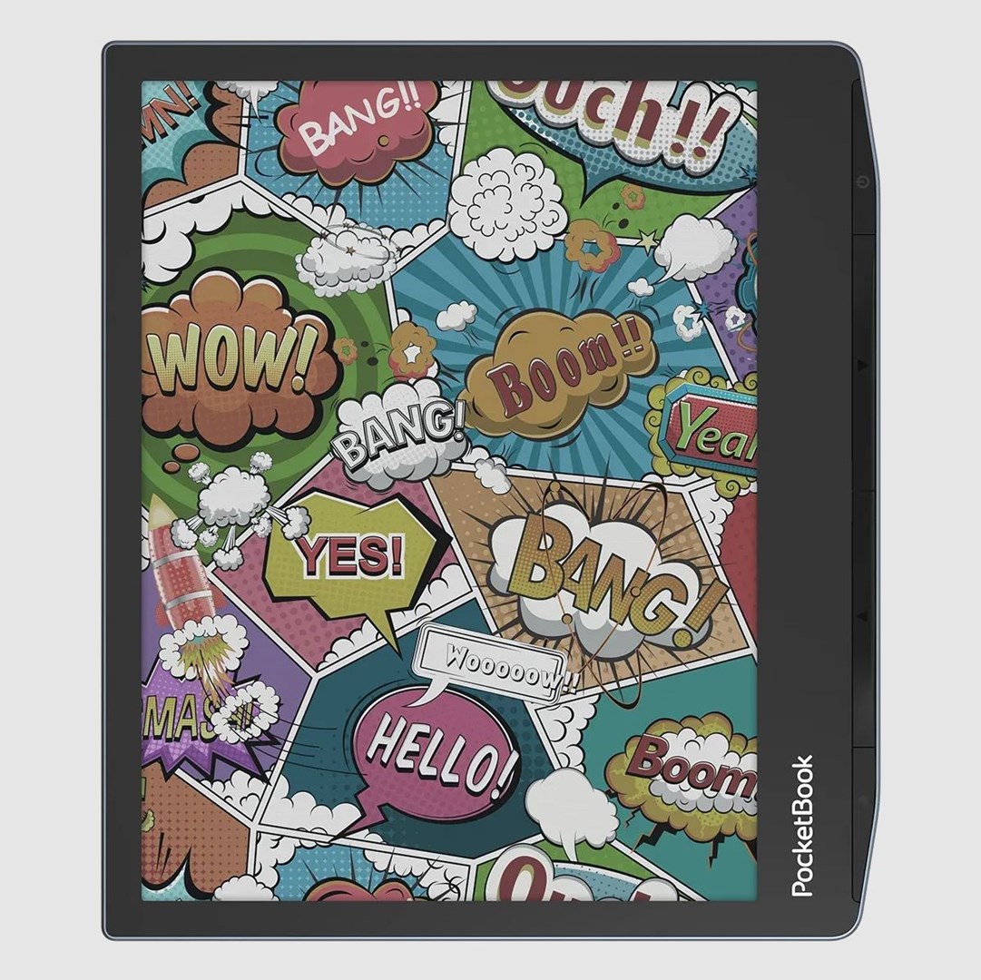 Lexues elektronik PocketBook Era Color 700, 7", 32GB, gri