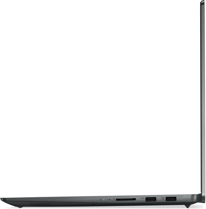 [OUTLET] Lenovo IdeaPad 5 Pro 16ARH7, 16", AMD Ryzen 7 6800HS, 16GB RAM, 1TB SSD, NVIDIA GeForce RTX 3050 4GB GDDR6, i hirtë