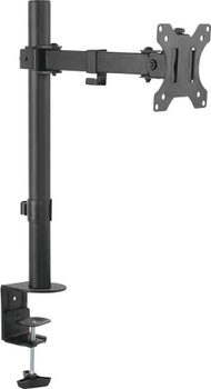 Mbajtëse tavoline për monitor Neomounts FPMA-D540BLACK, 13"-32", e zezë