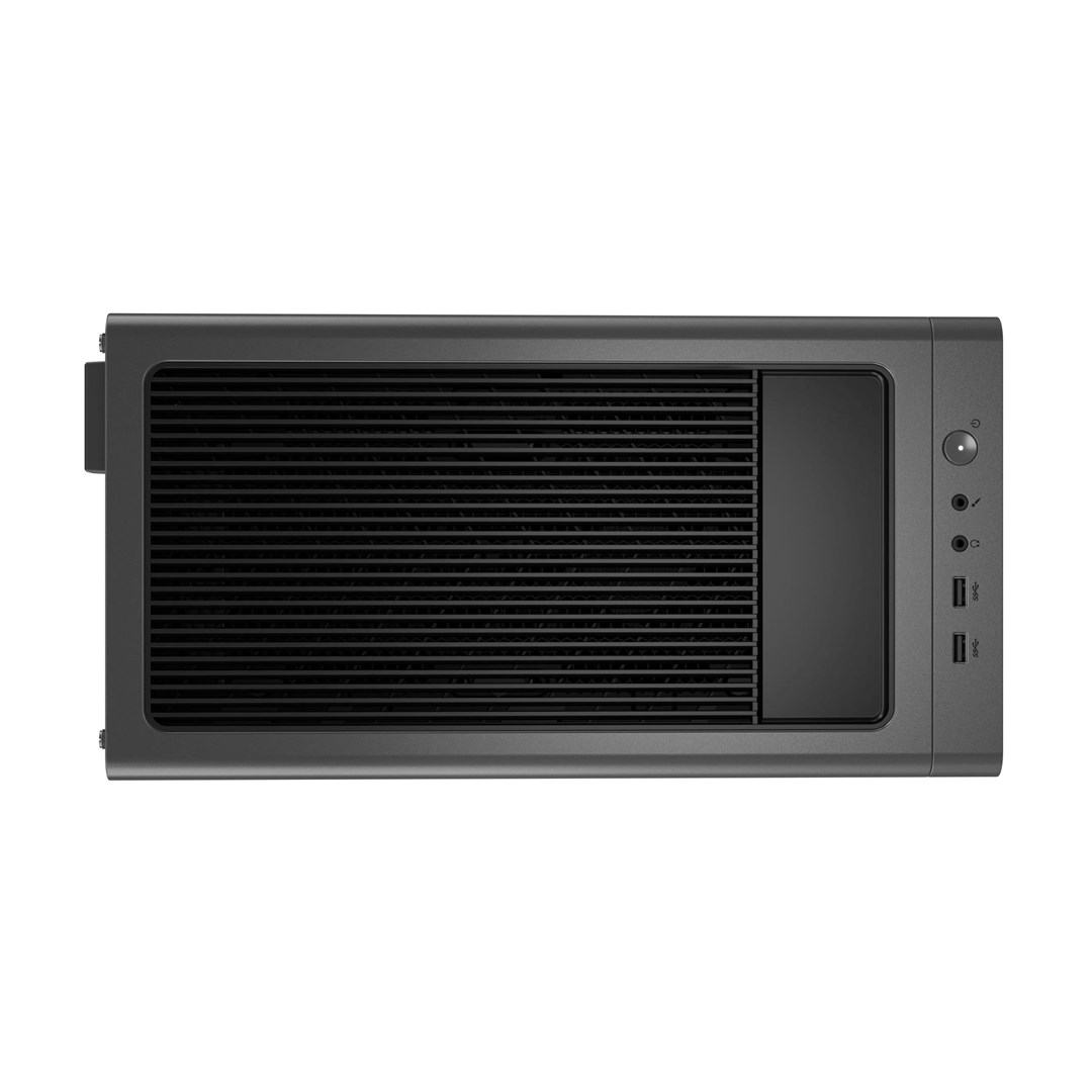 Kompjuter Lenovo Legion T5, Intel Core i7-13700F, 32GB RAM, 1TB SSD, NVIDIA RTX 4070, i hirtë