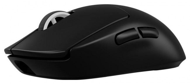 [OUTLET] Maus Logitech G PRO X SuperLight 2, i zi