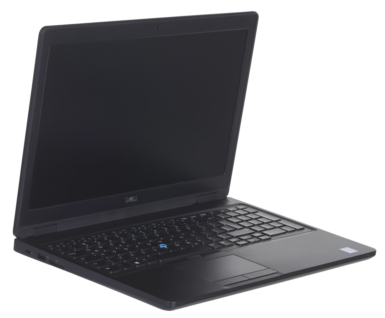 Laptop DELL Latitude 5590, 15.6", Intel Core i5-8250U, 16GB RAM, 256GB SSD, i zi