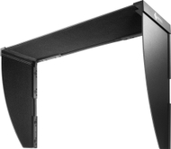 Kapak hijezues monitori EIZO CH2400, për CG248 CG2420 CS2420 CS2410, i zi