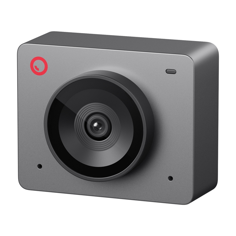 Webcam OBSBOT Meet SE, Full HD 1080p, AI, gri hapësinor