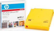 Kasetë HP LTO-3 Ultrium, 400/800 GB
