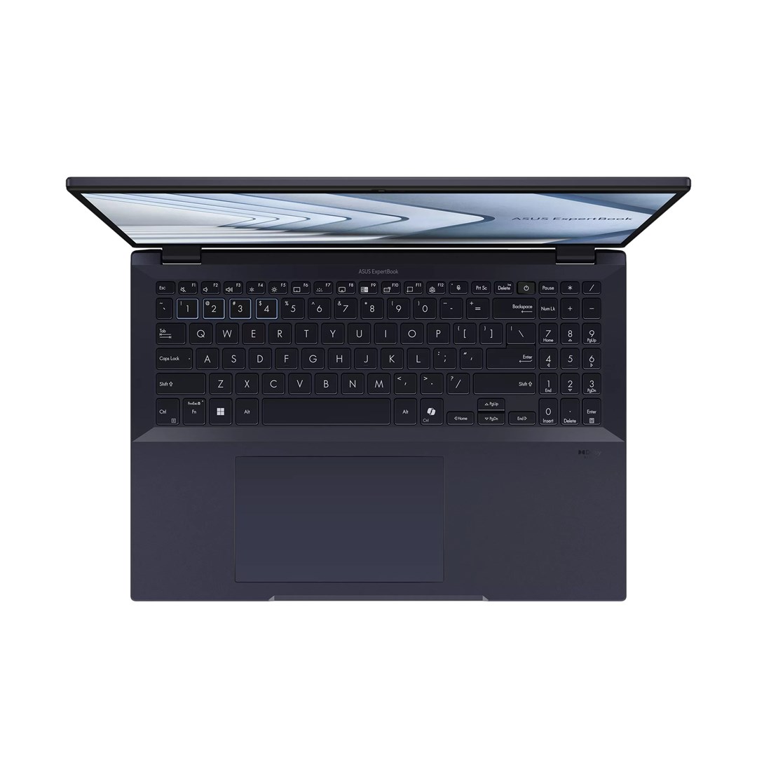 Laptop Asus ExpertBook B5604CVA, 16", Intel Core i5, 16GB 512GB, i zi