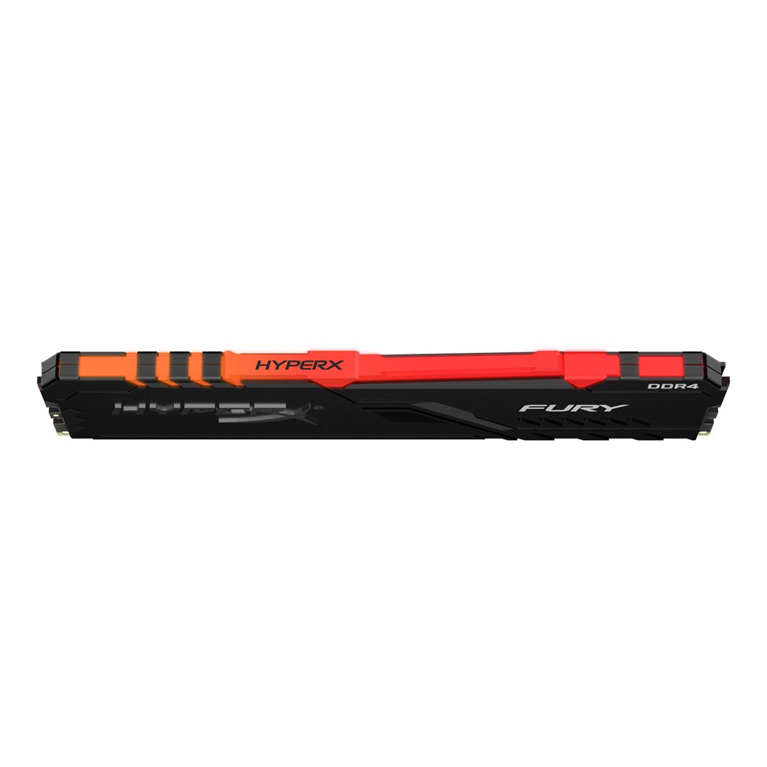 Memorie RAM HyperX FURY HX434C17FB3A/32 32 GB (1 x 32 GB) DDR4 3466 MHz