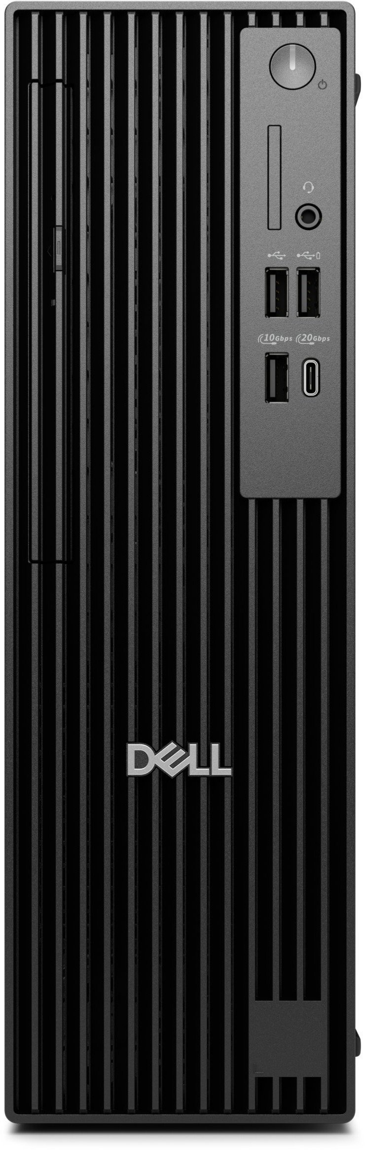 Kompjuter desktop Dell Pro Slim Plus QBS1250, Intel Core Ultra 7, 32GB RAM, 512GB SSD, i zi